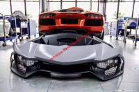 Lamborghini Aventador LP700 LP720 body kit