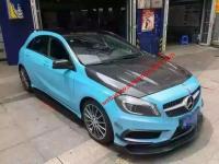 BENZ A AMG body kit