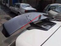 Benz A180 A260 A45 spoiler Carbon fiber