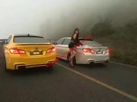 BMW 5 F10 F18 M5body kit