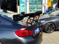 BMW F80 F82 M3 M4 APR spoiler carbon fiber