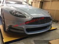 AstonMartin Vantage V8 body kit front bumper  Mansory after bumper side skirts