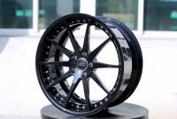 Audi forge rims A3 S3 RS3 A4 S4 RS4 A5 S5 RS5 A6 S6 RS6 Q3 Q4 Q7 18-22 size provide customization