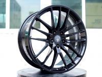 Maserati forge rims Ghibli/Quattroporte/Levante/GranTurismo