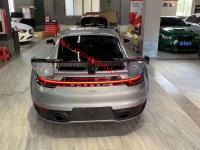 Porsche 911 992 carrera/carrera s Techart spoiler