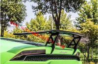 Lamborghini huracan 610 580 dry carbon fiber spoiler DMC