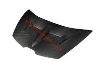 Lamborghini huracan 610 580 LP performance dry carbon fiber hood