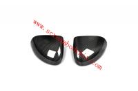 Mclaren 540C 570S 570GT 600LT 720s mirror dry carbon fiber