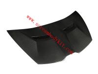 Lamborghini huracan 610 580 vorsteiner hood dry carbon fiber