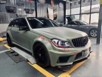 Mercedes-Benz C63 AMG W204 wide body kit (Hatchback type)