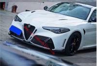 Alfa Romeo Giulia GTAm/GTA  wide body kit front bumper rear bumper side skirts spoiler