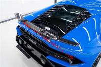 Lamborghini huracan 580/610 body kit Novitec spoiler LB hood dry carbon fiber