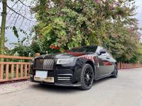 Rolls-Royce Ghost Mansory body kit front bumper rear bumper side skirts fenders  NEW