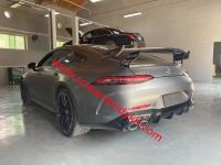 Mercedes-Benz x290 GT63 GT50 GT53 GT43 spoiler wing  carbon fiber GTR Topcar RT900