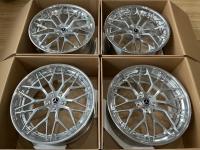 Lamborghini mclaren ferrari porsche bmw mercedes wheels rims customized