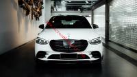Mercedes-benz S500 amg front lip rear lip side skirts vent mirror cover