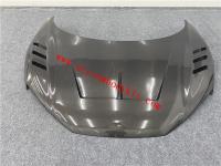 Audi R8 1016 carbon fiber hood 16-18 year