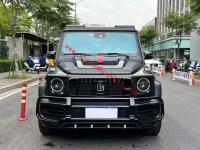 Mercedes Benz G63 G500 w464 Topcar body kit front lip rear lip hood