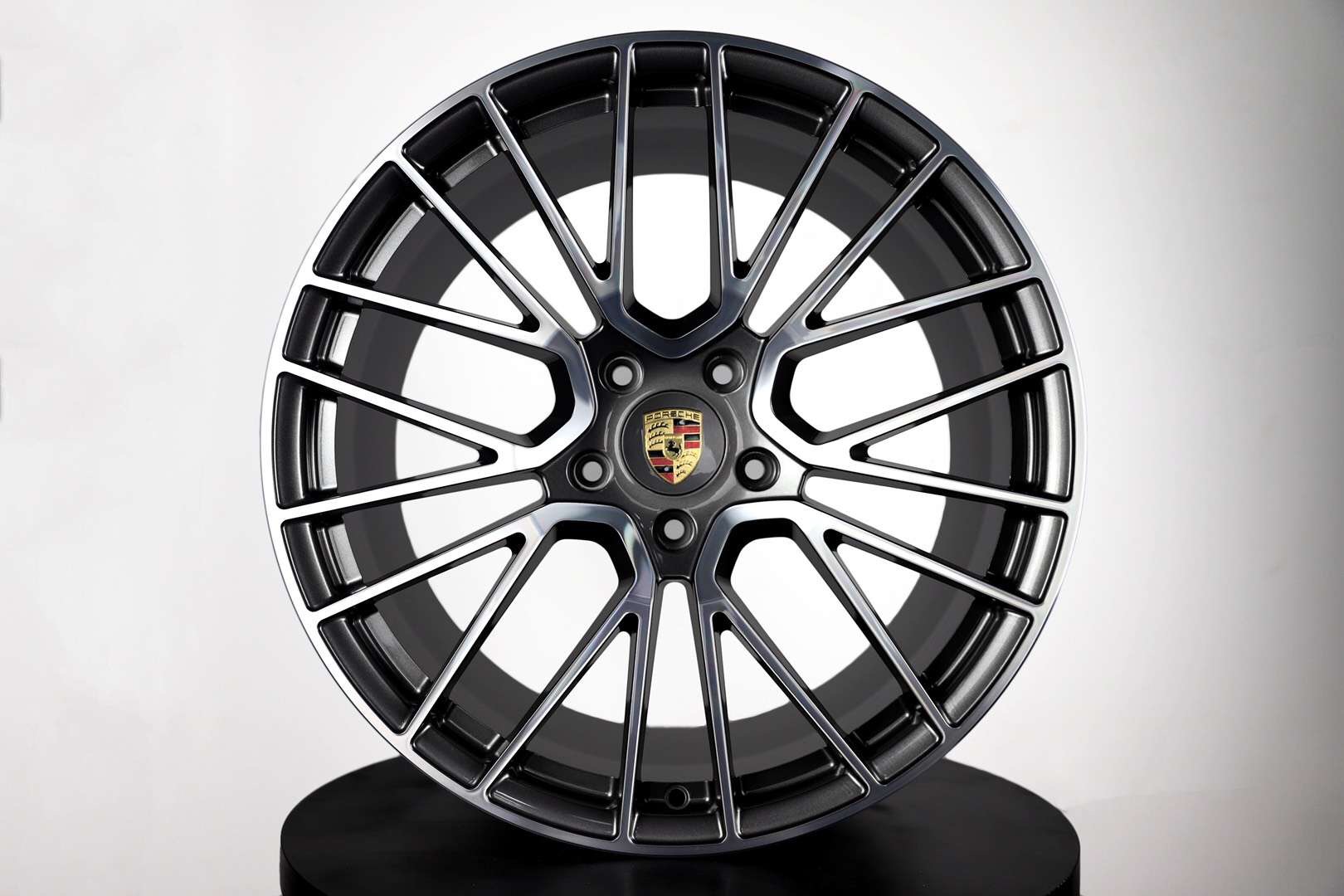 Porsche forge rims cayman/boxster/carrera4/4s/911/991/cayenne/Macan ...